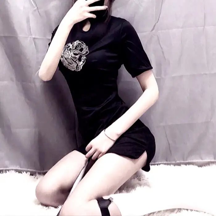 风流十七年