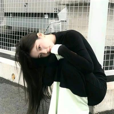 爱情两对半
