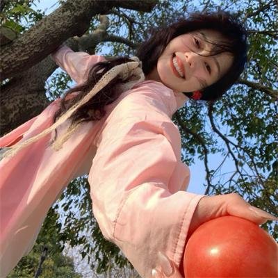 宝贝妹妹